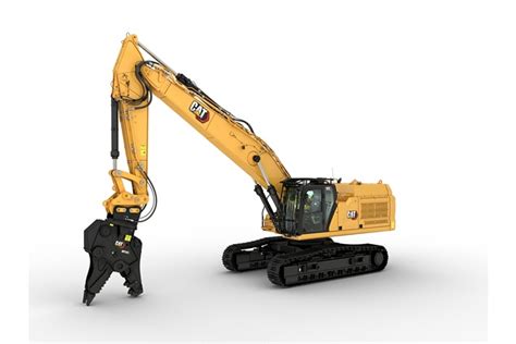 macallister excavators